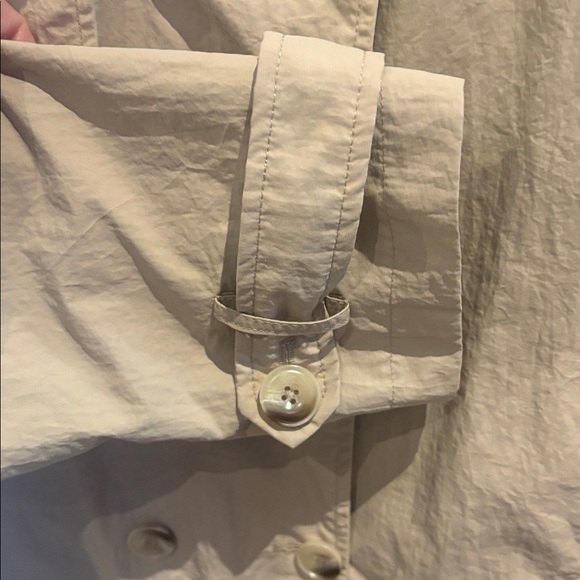 Women’s cropped trench jacket from Ardene - Picture 4 of 9